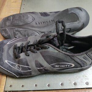 Nfinity Vengeance Cheer Shoes